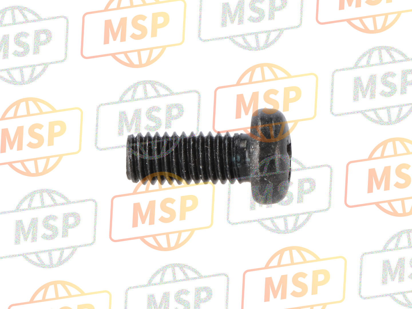 93500050121G, Screw, Pan, 5X12, Honda, 2