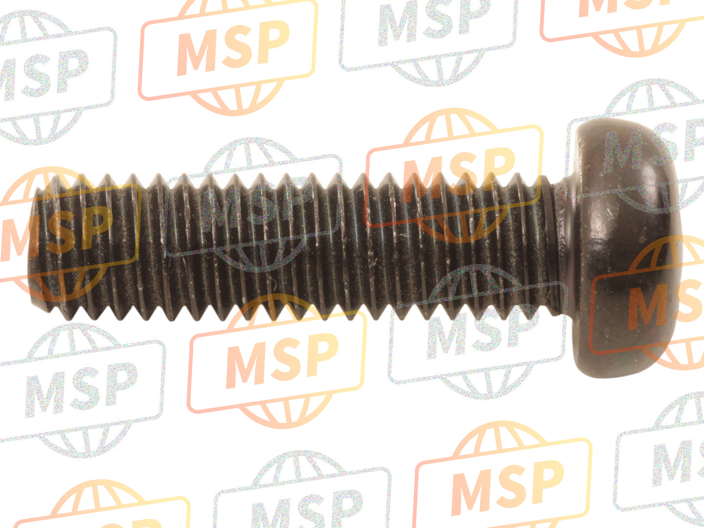 93500060220G, Screw, Pan, 6X22, Honda, 2