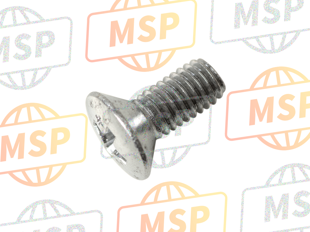 93700050120B, Screw,Oval,5X12, Honda, 1