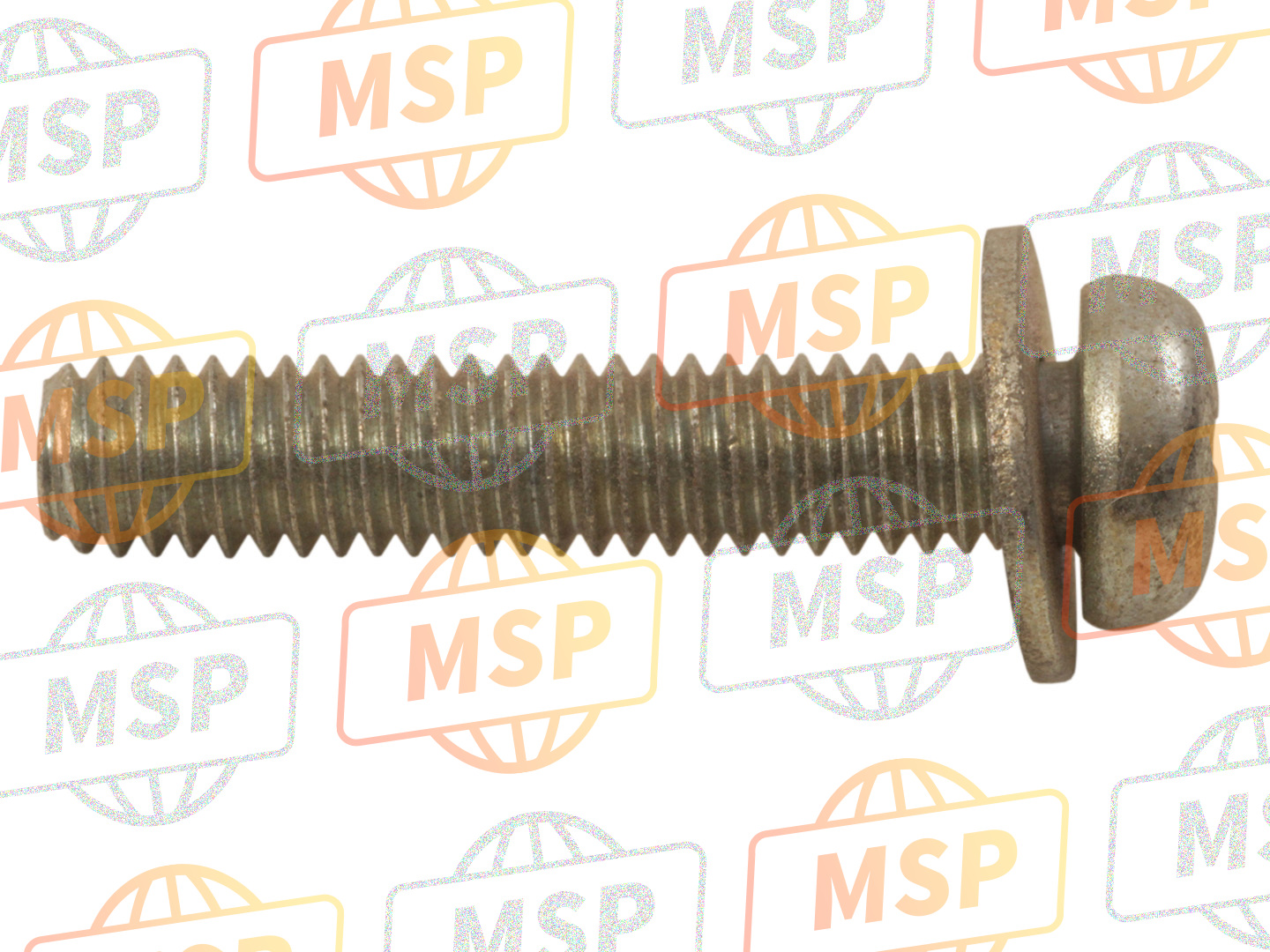 938910402000, SCREW-WASHER, 4X20, Honda, 2