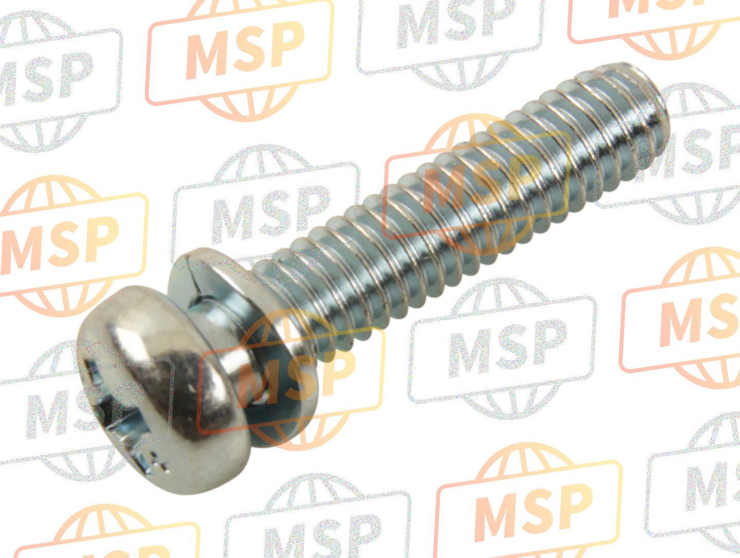 938920401800, Screw,Wash,4X18, Honda, 1