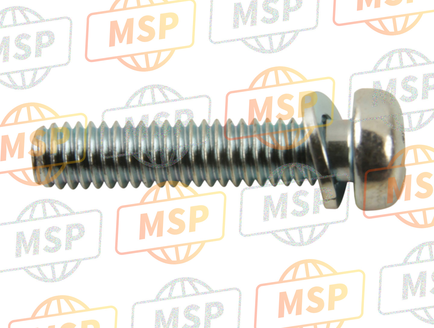 938920401800, Screw,Wash,4X18, Honda, 2