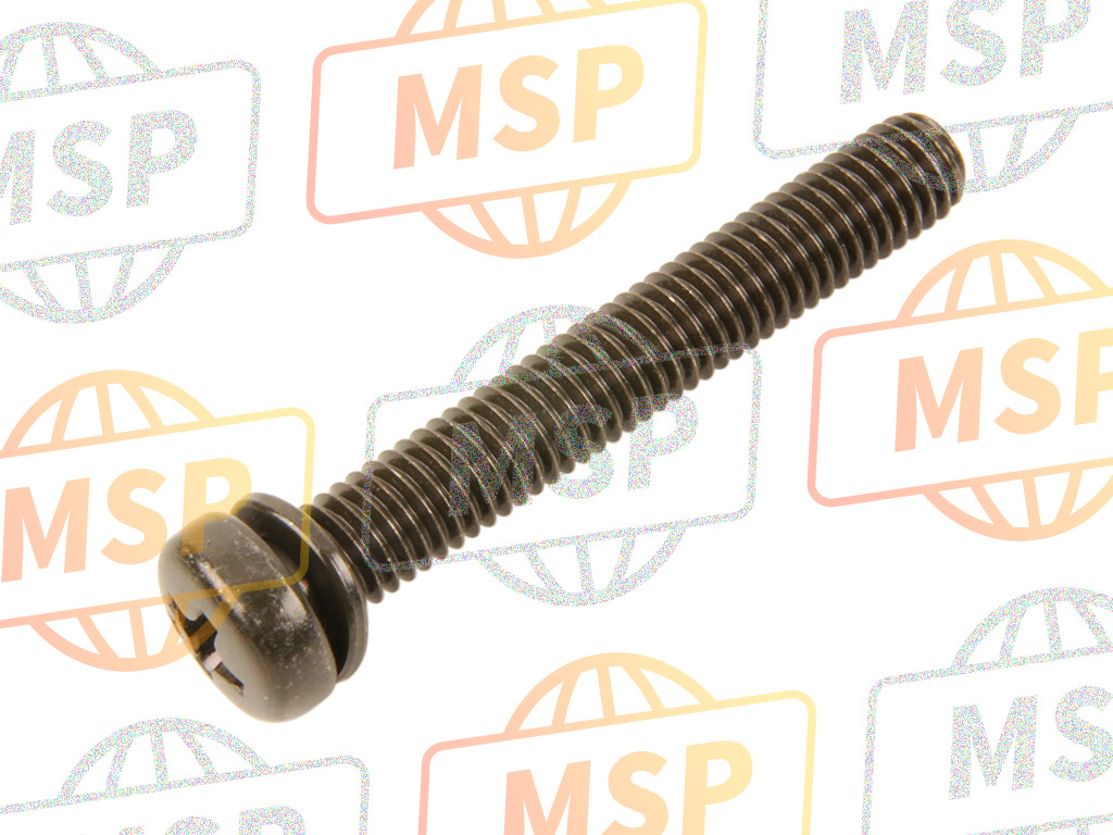 938920503507, SCREW-WASHER, 5X35, Honda, 1