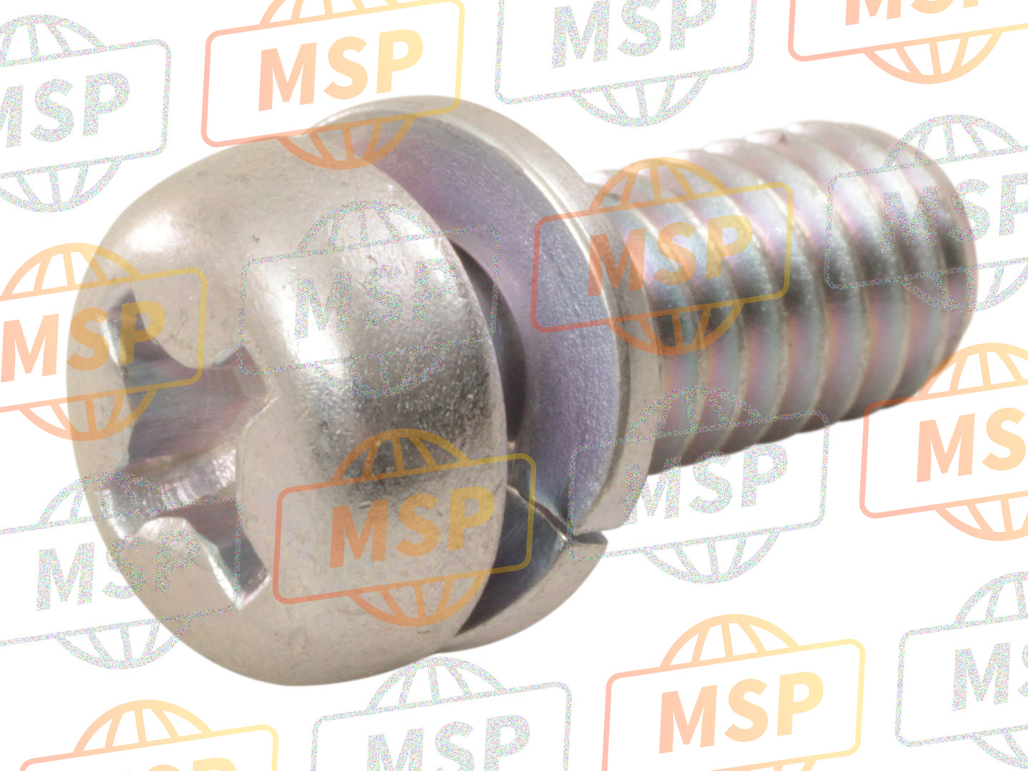 938920601418, SCREW-WASHER, 6X14, Honda, 1