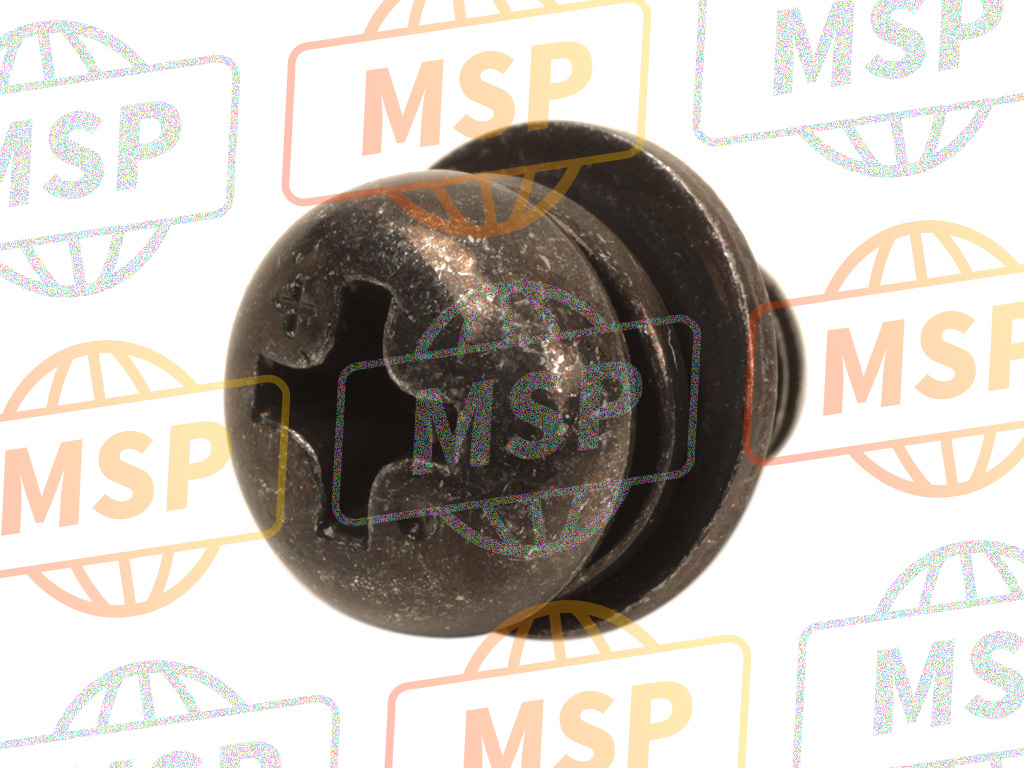 938930500807, SCHROEF-SLUITRING 5X8, Honda, 1