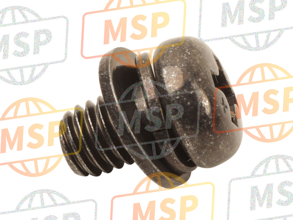 938930500807, SCHROEF-SLUITRING 5X8, Honda, 2