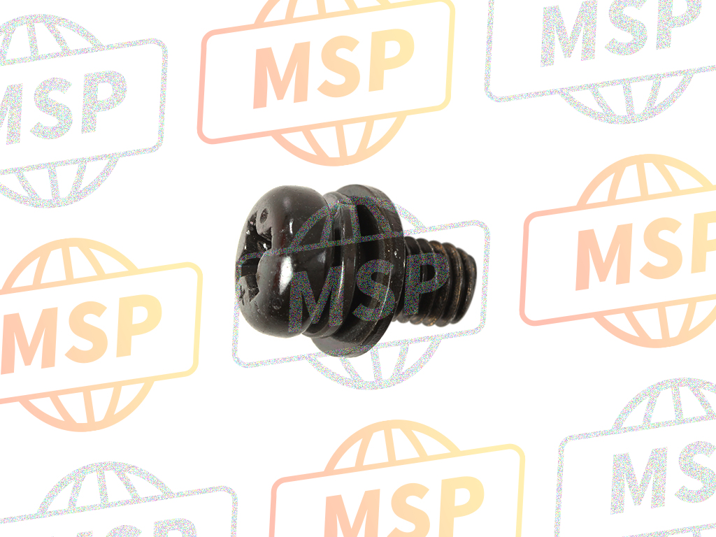 938930501007, SCHROEF-SLUITRING 5X10, Honda, 1