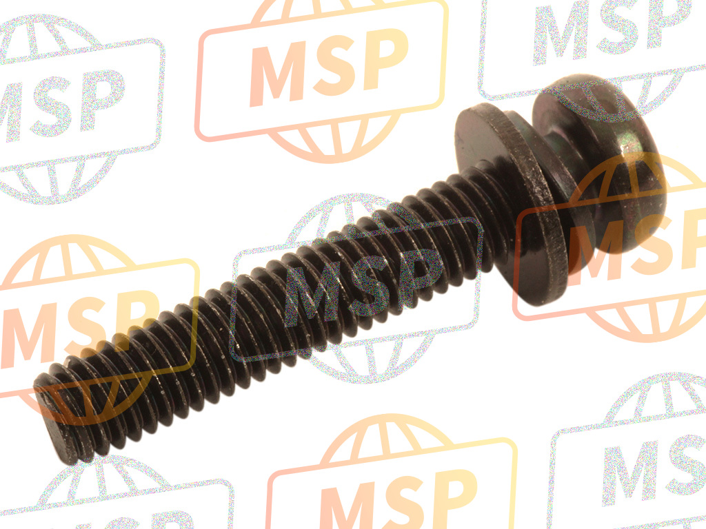 938930502807, SCREW-WASHER, 5X28, Honda, 2