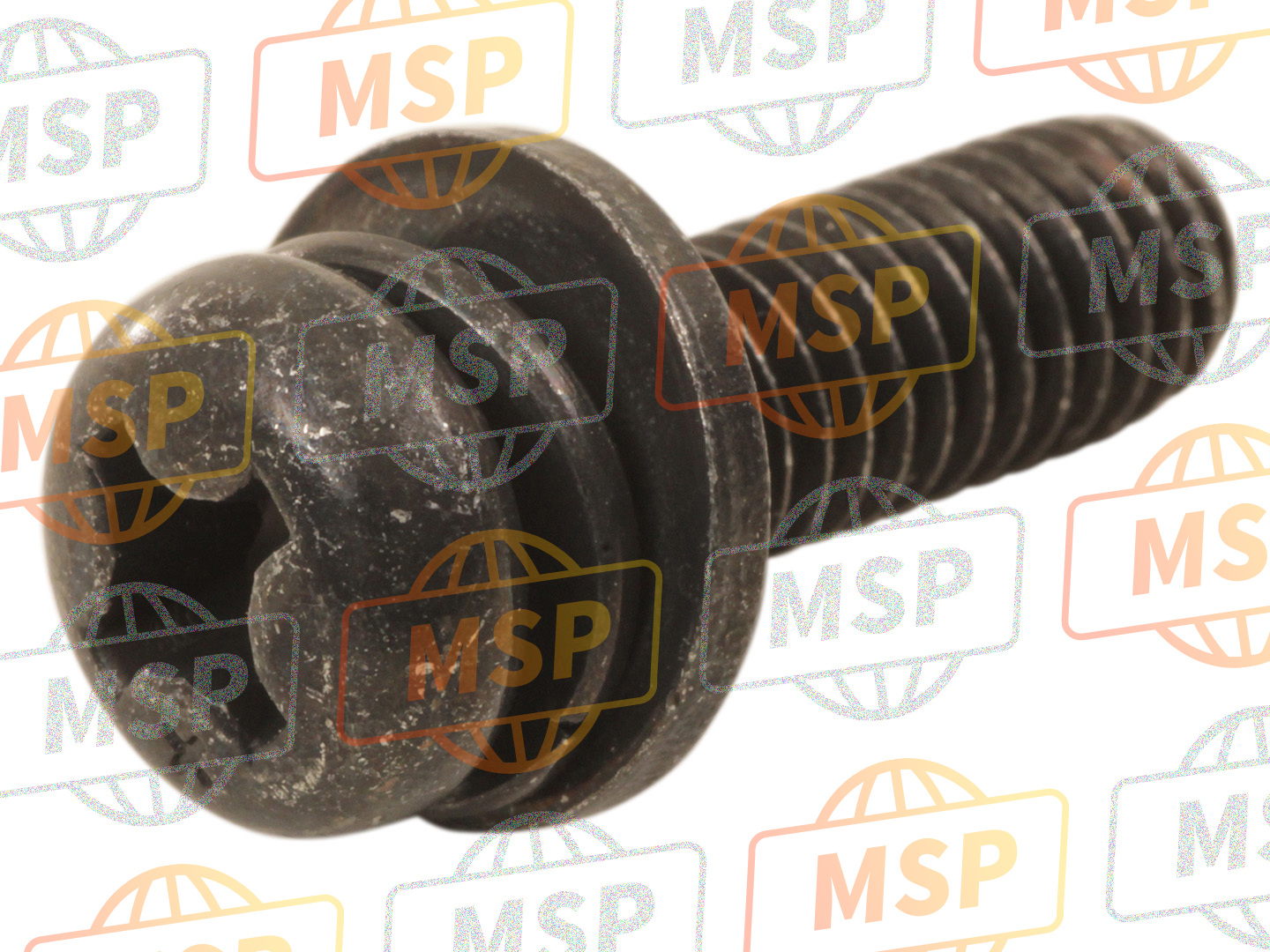 938930602007, SCREW-WASHER, 6X20, Honda, 1