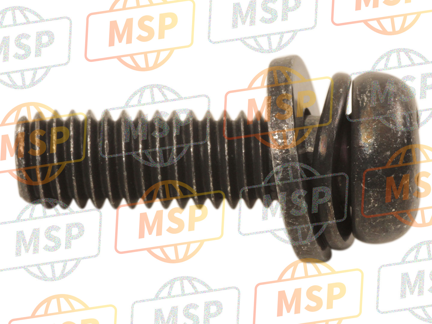 938930602007, SCREW-WASHER, 6X20, Honda, 2