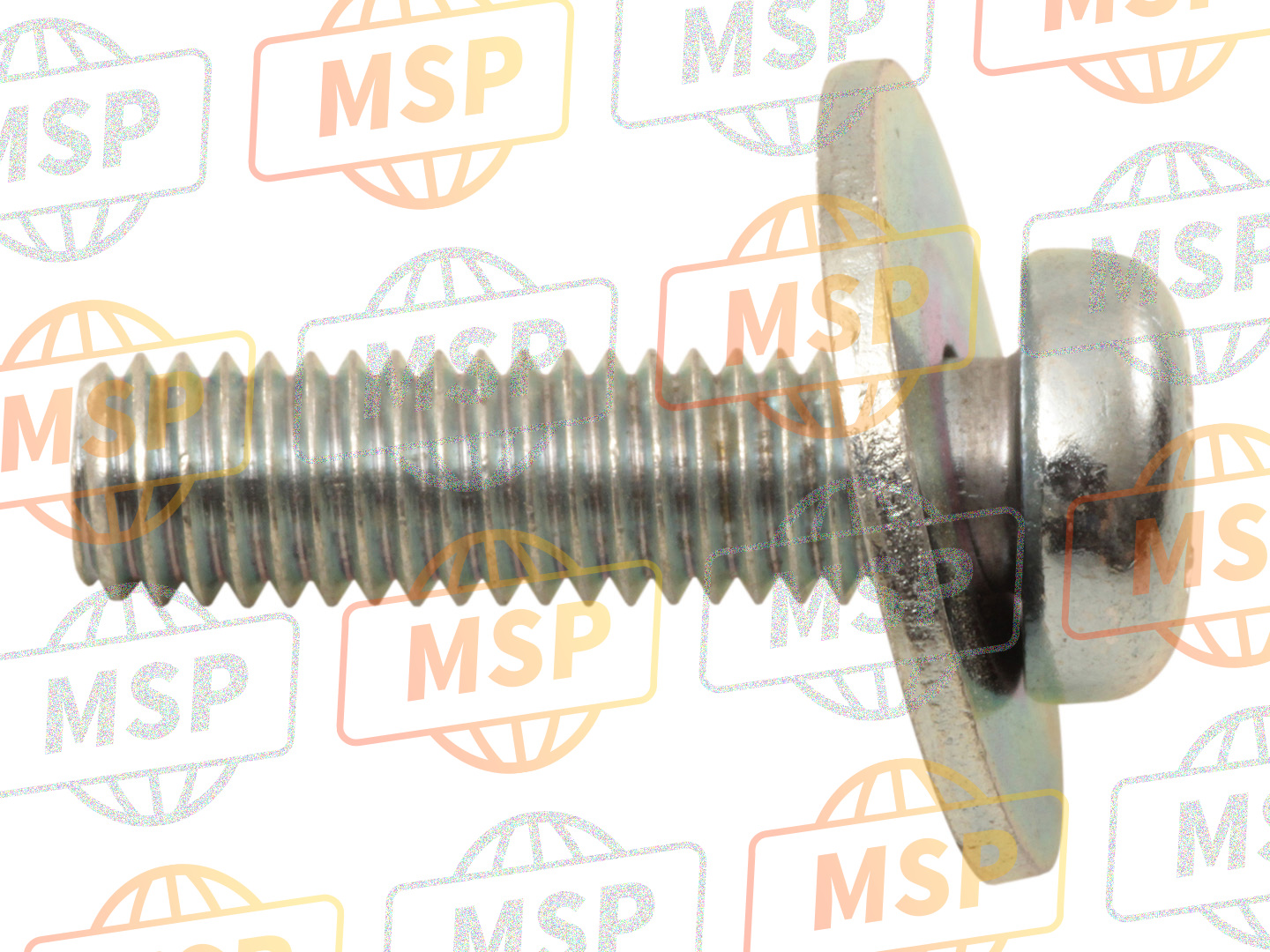 938940501800, TORNILLO-ARANDELA 5X18, Honda, 2