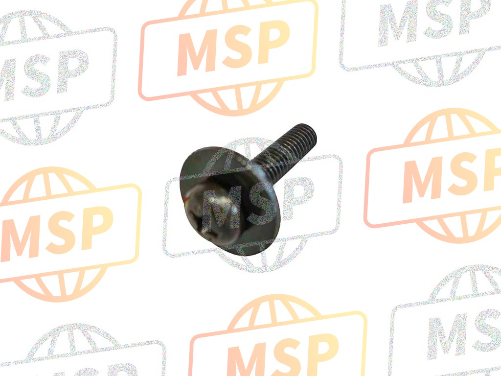 938940502207, SCREW-WASHER, 5X22, Honda, 1