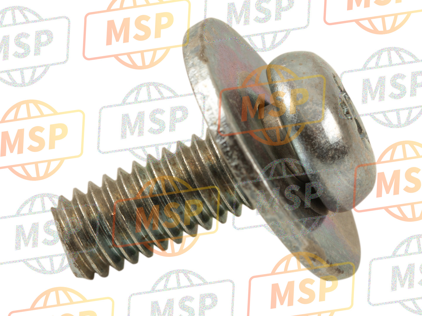 938940601600, TORNILLO-ARANDELA 6X16, Honda, 2