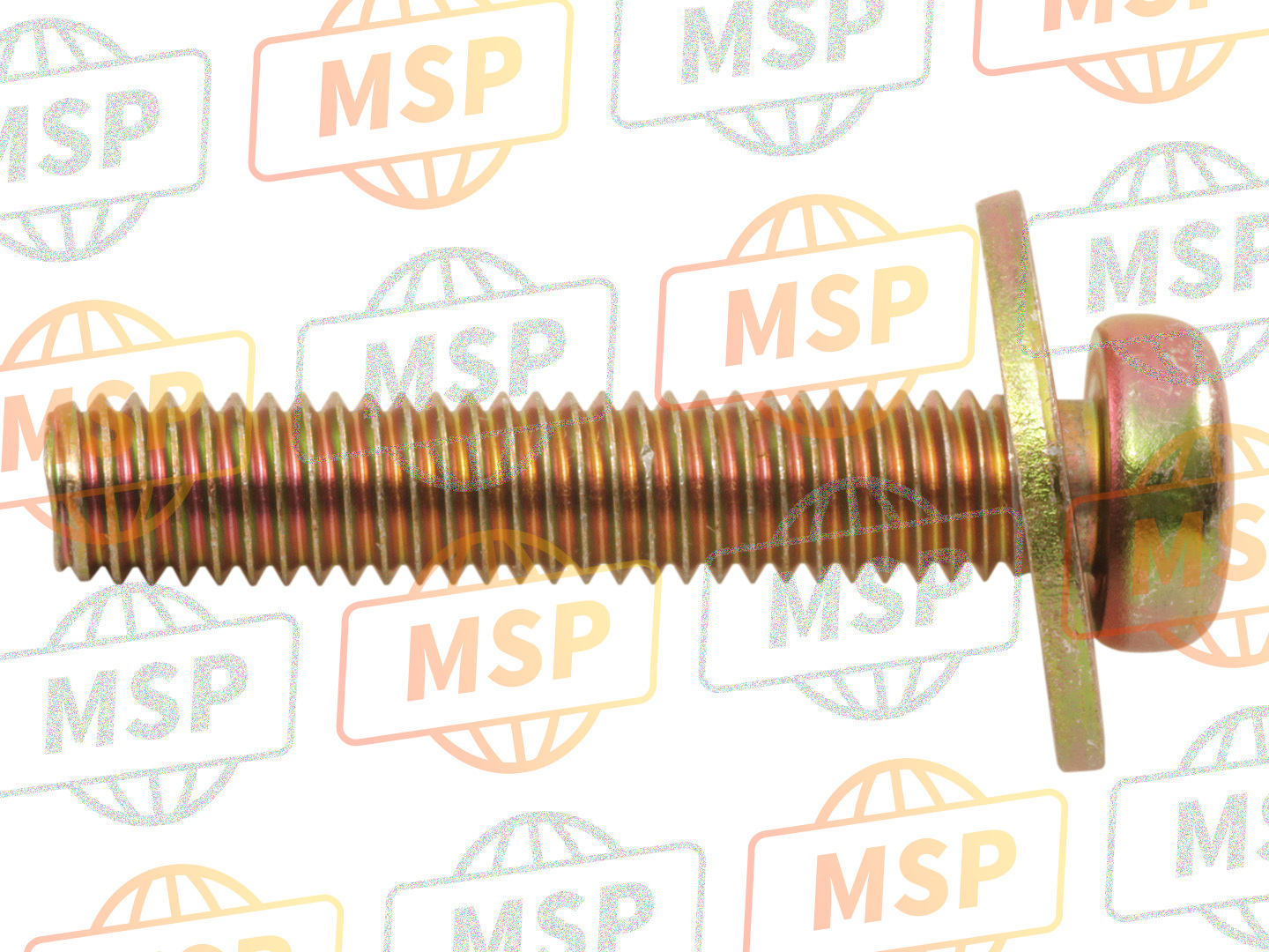 938940603208, SCREW-WASHER, 6X32, Honda, 2