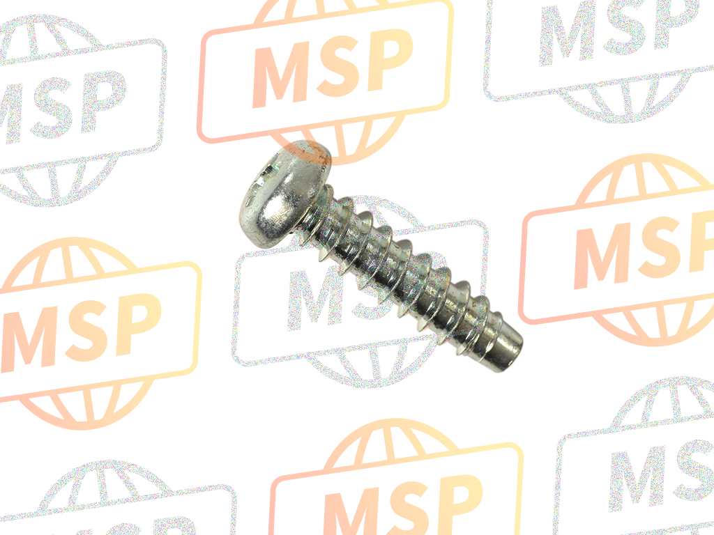 9390124410, Tornillo 4X16, Honda, 1