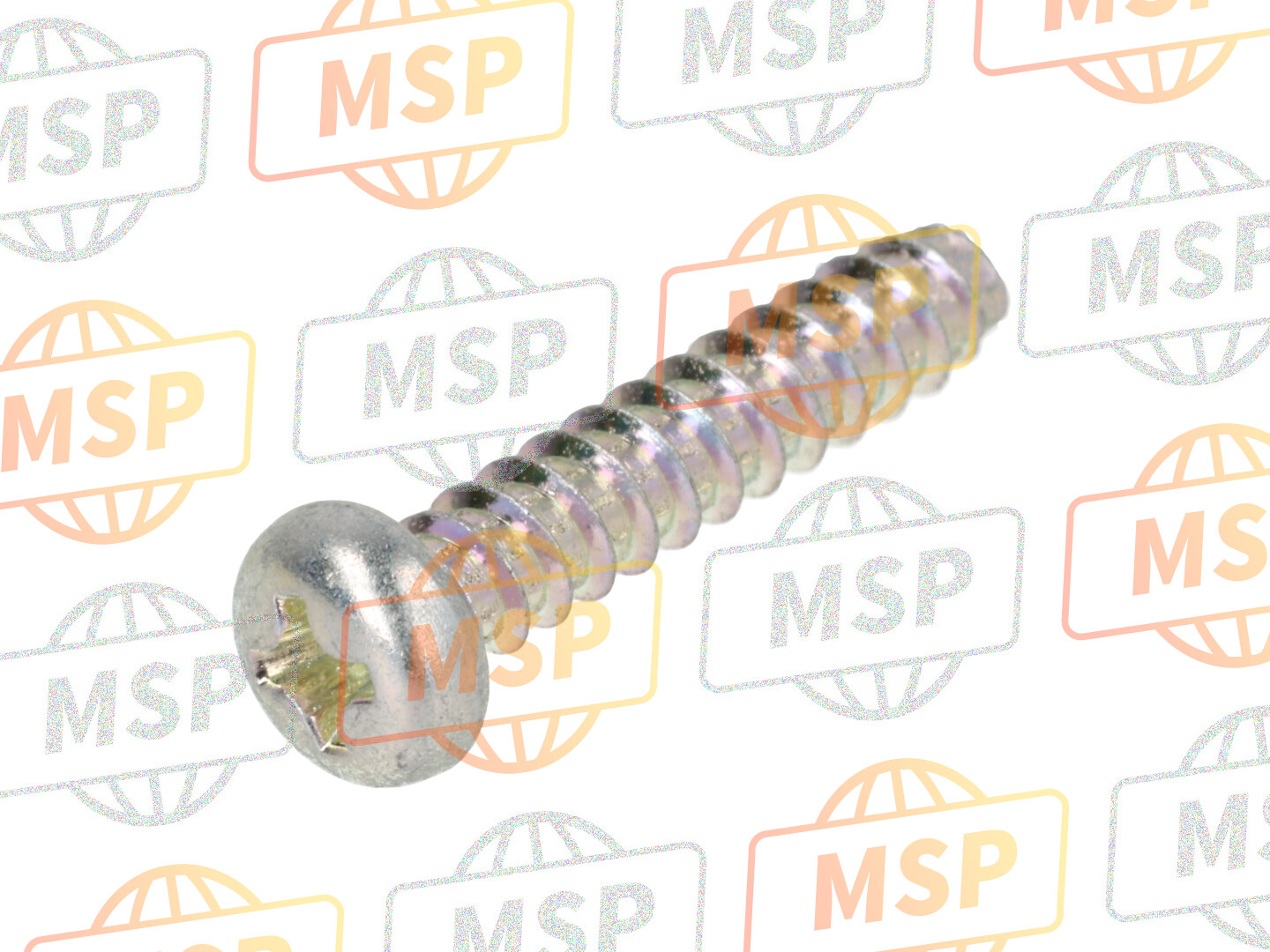 9390124520, Screw, Tapping, 4X20, Honda, 1