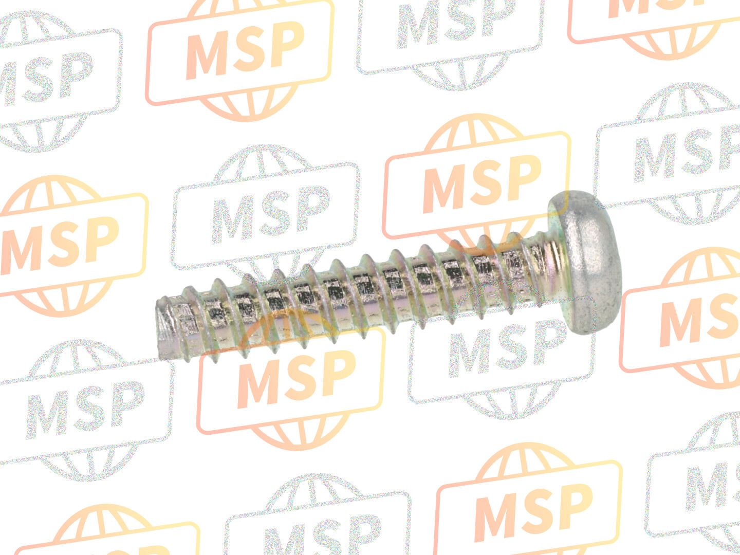 9390124520, Screw, Tapping, 4X20, Honda, 2