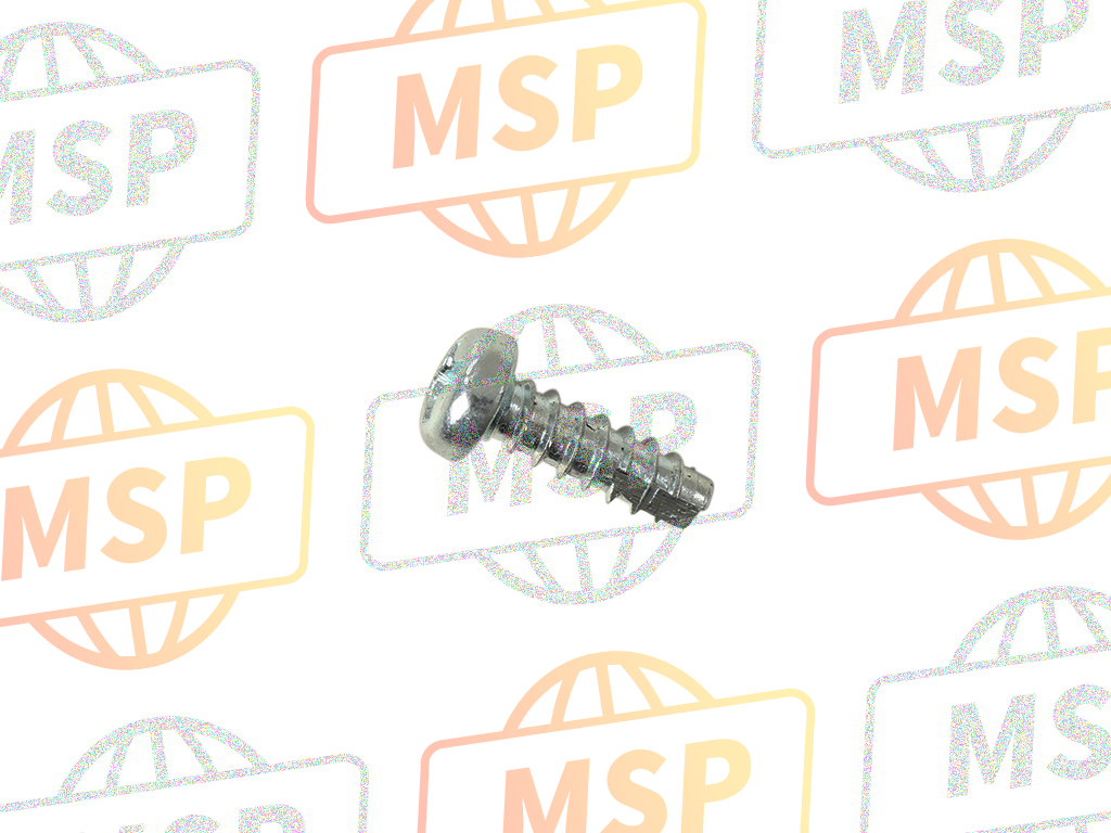 9390132210, Screw, Tapping, 3X10, Honda, 1