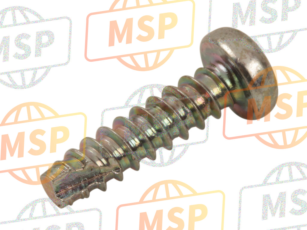 9390132320, Screw, Tapping, 3X12, Honda, 2