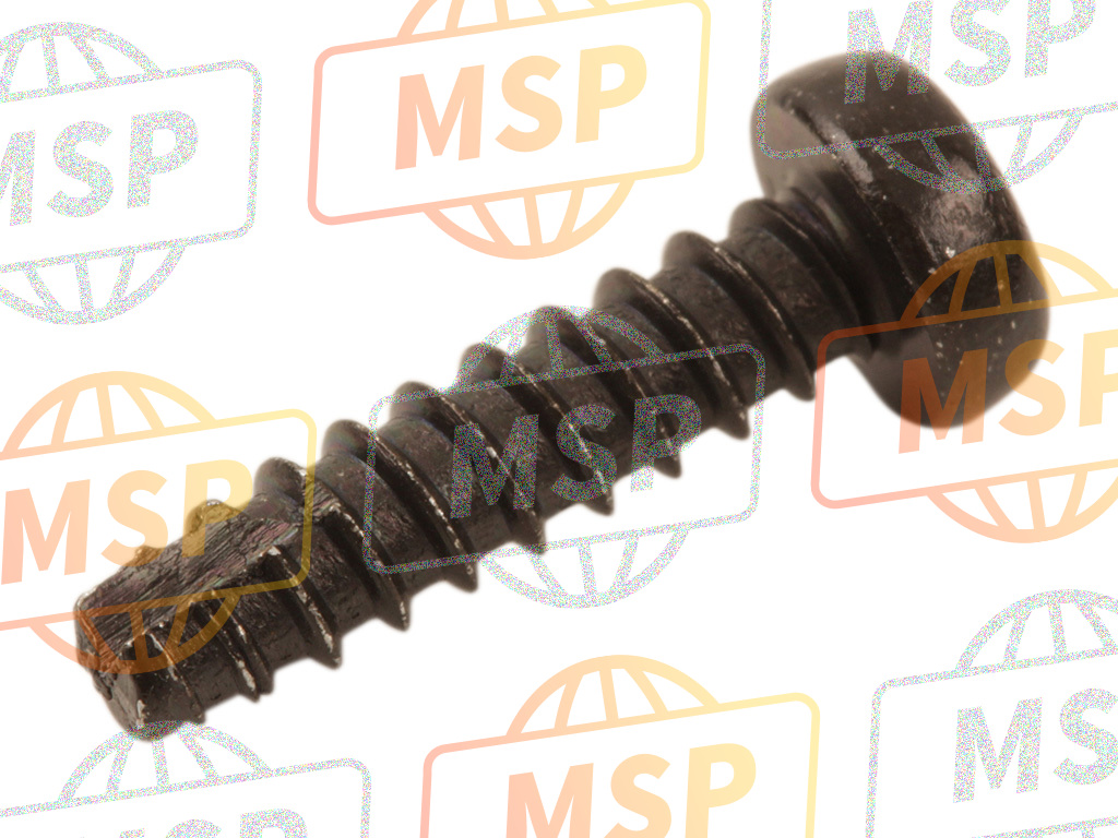 9390132380, Screw,3X12, Honda, 2