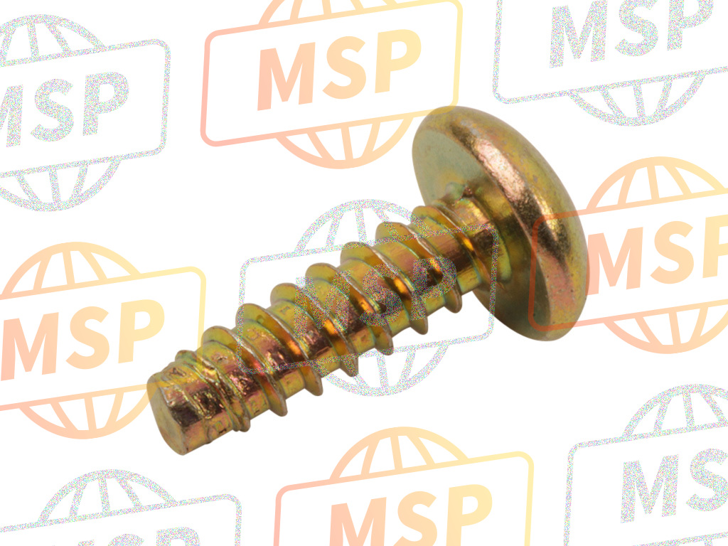 9390322220, Screw, Tapping, 3X10, Honda, 2