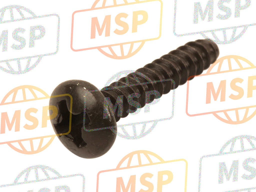 9390322480, Screw, Tapping, 3X16, Honda, 1