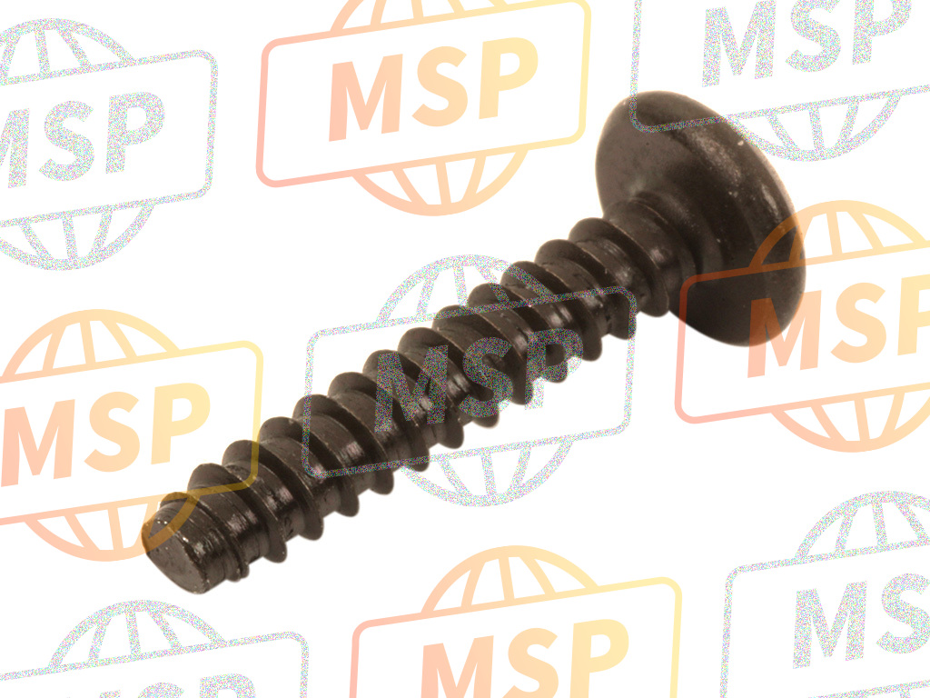 9390322480, Screw, Tapping, 3X16, Honda, 2