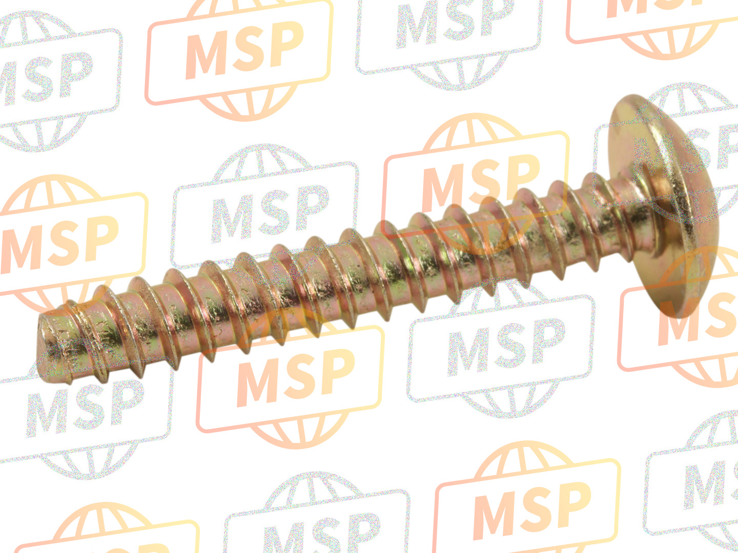 9390324620, Screw, Tapping, 4X25, Honda, 2