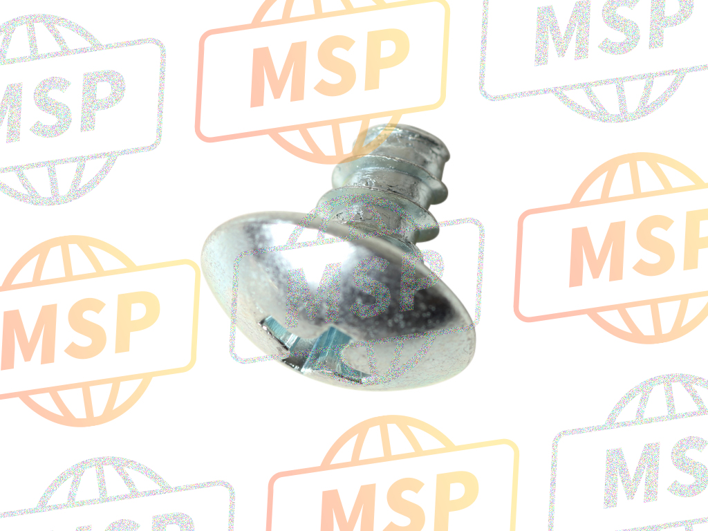 9390325010, Screw, Tapping, 5X8, Honda, 1