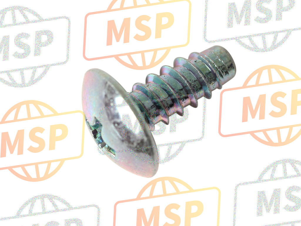 9390325210, Screw, Tapping, 5X12, Honda, 1