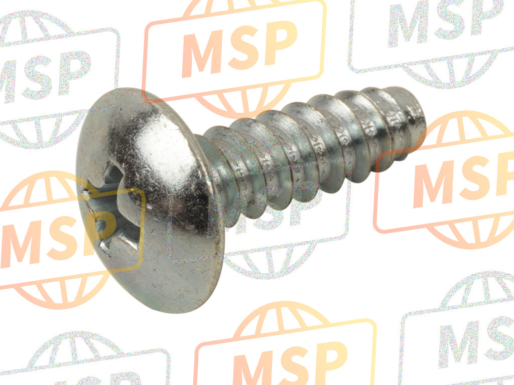 9390325310, Screw, Tapping, 5X16, Honda, 1