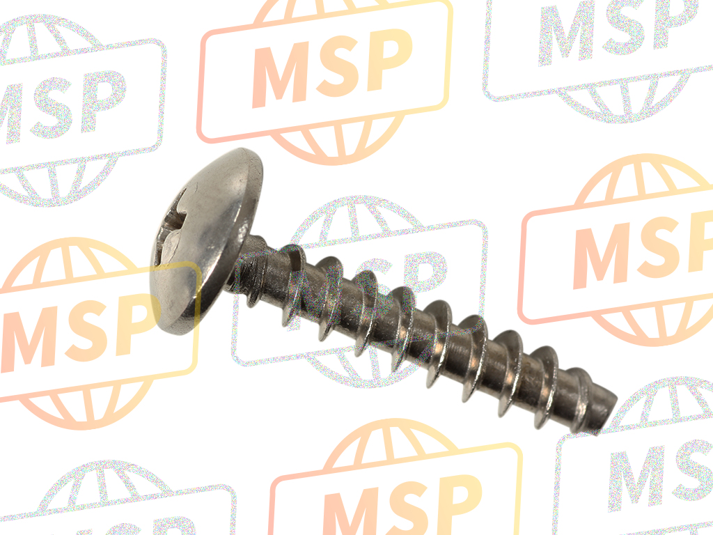 93903255J0, Screw, Tapping, 5X25, Honda, 1