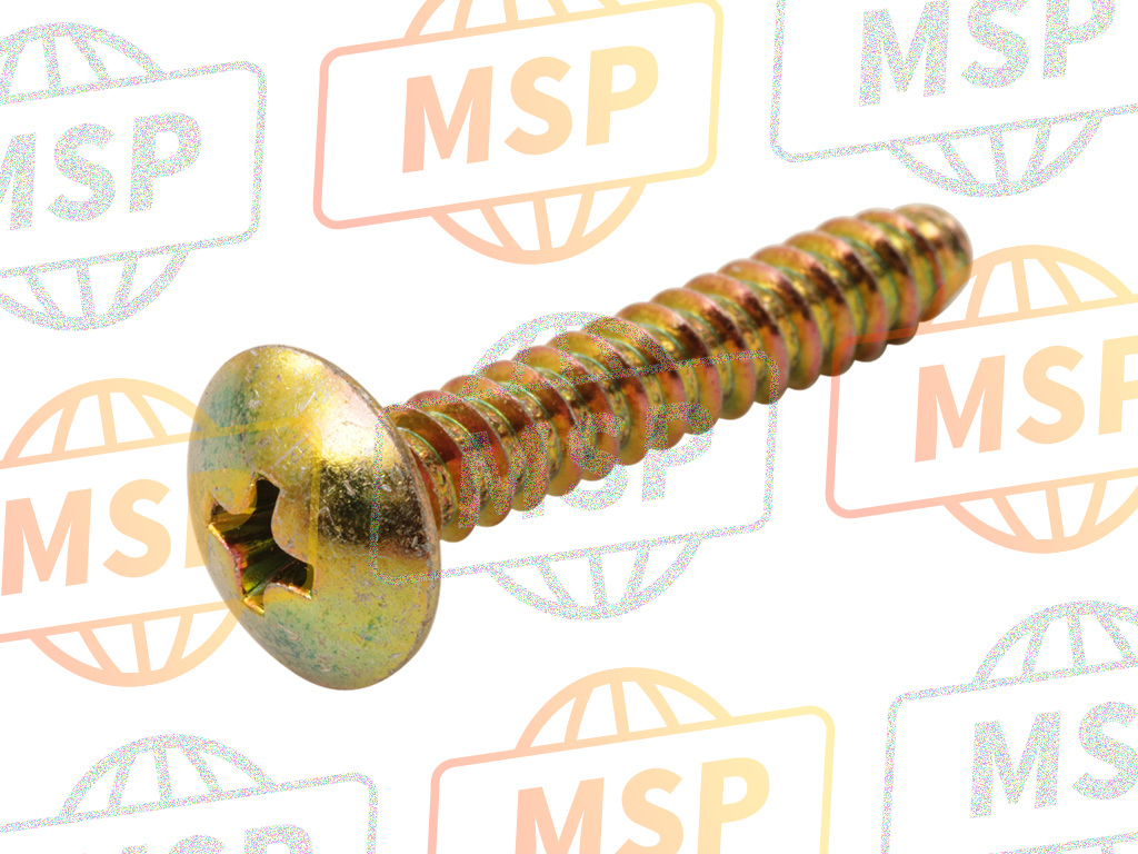 9390325620, Screw, Tapping, 5X30, Honda, 1