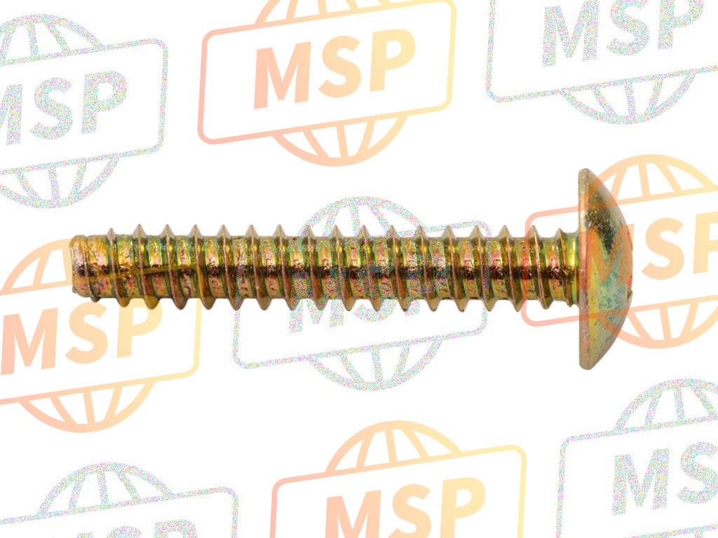 9390325620, Screw, Tapping, 5X30, Honda, 2