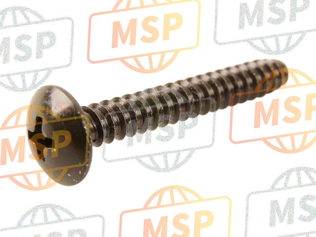 9390325780, Screw, Tapping, 5X35, Honda, 1