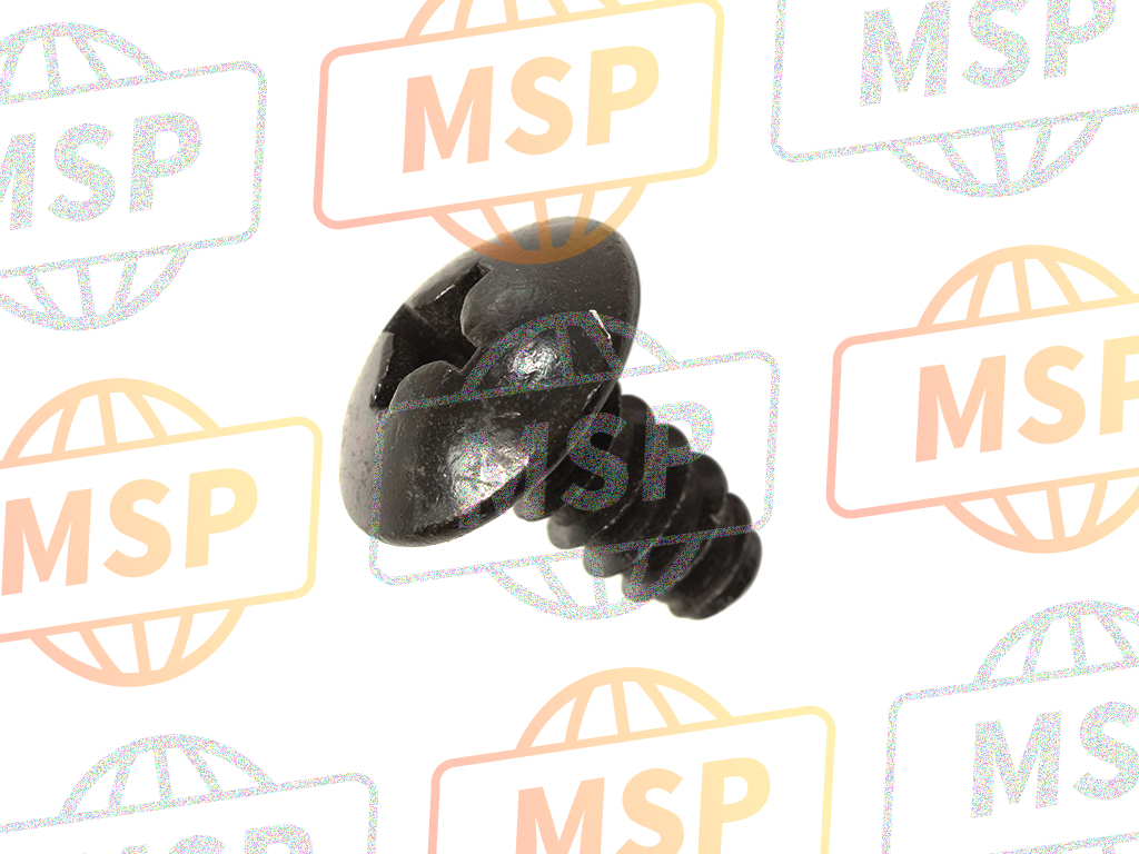 9390326180, Screw, Tapping, 6X12, Honda, 1