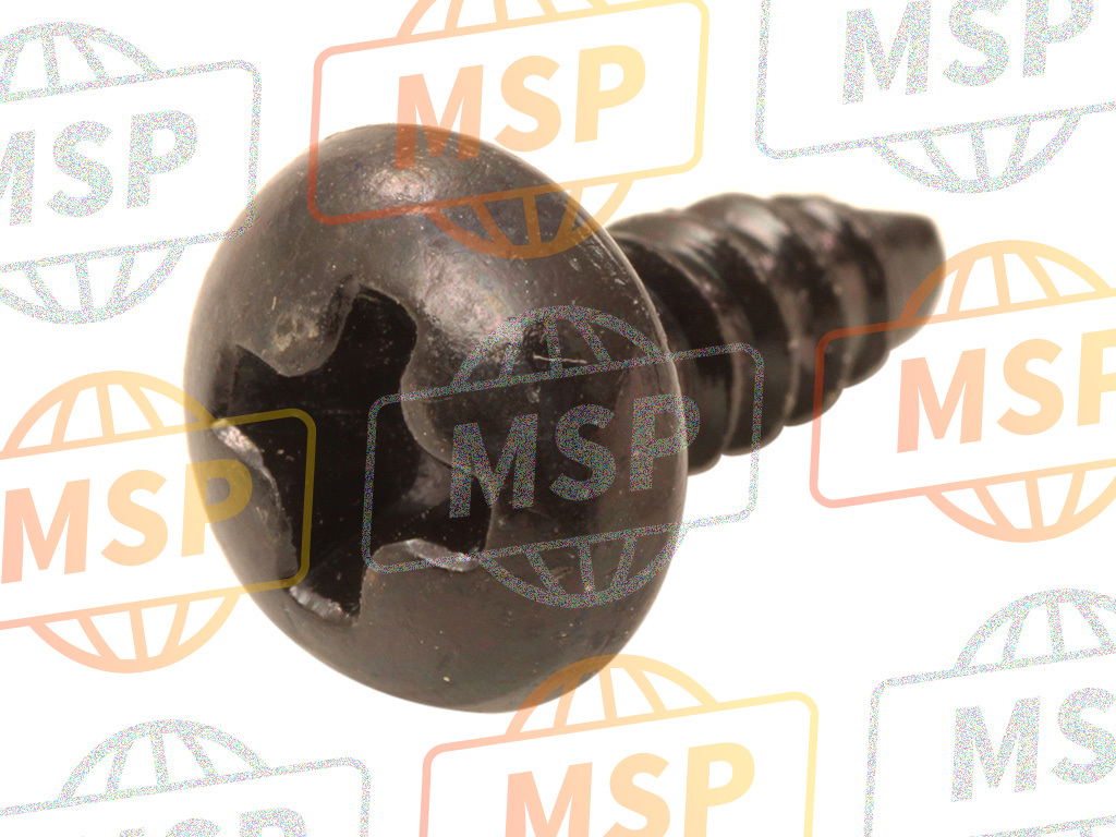 9390332180, Screw, Tapping, 3X8, Honda, 1