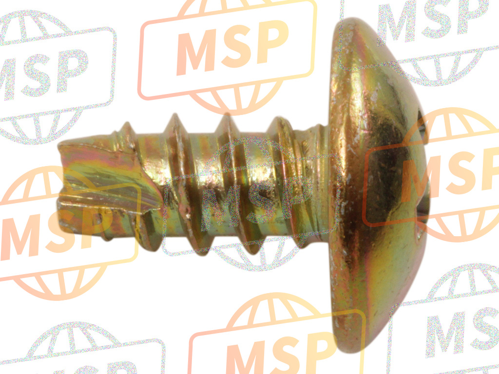 9390334120, Screw, Tapping, 4X8, Honda, 2