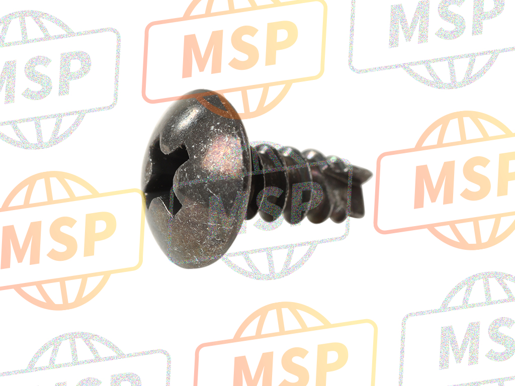 9390334280, Screw, Tapping, 4X10, Honda, 1