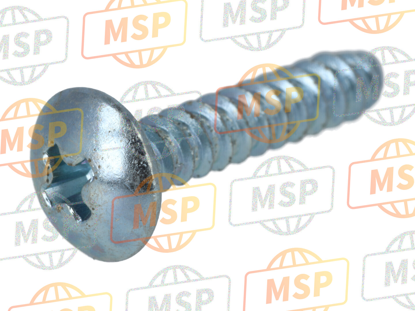 9390334510, Screw, Tapping, 4X20, Honda, 1