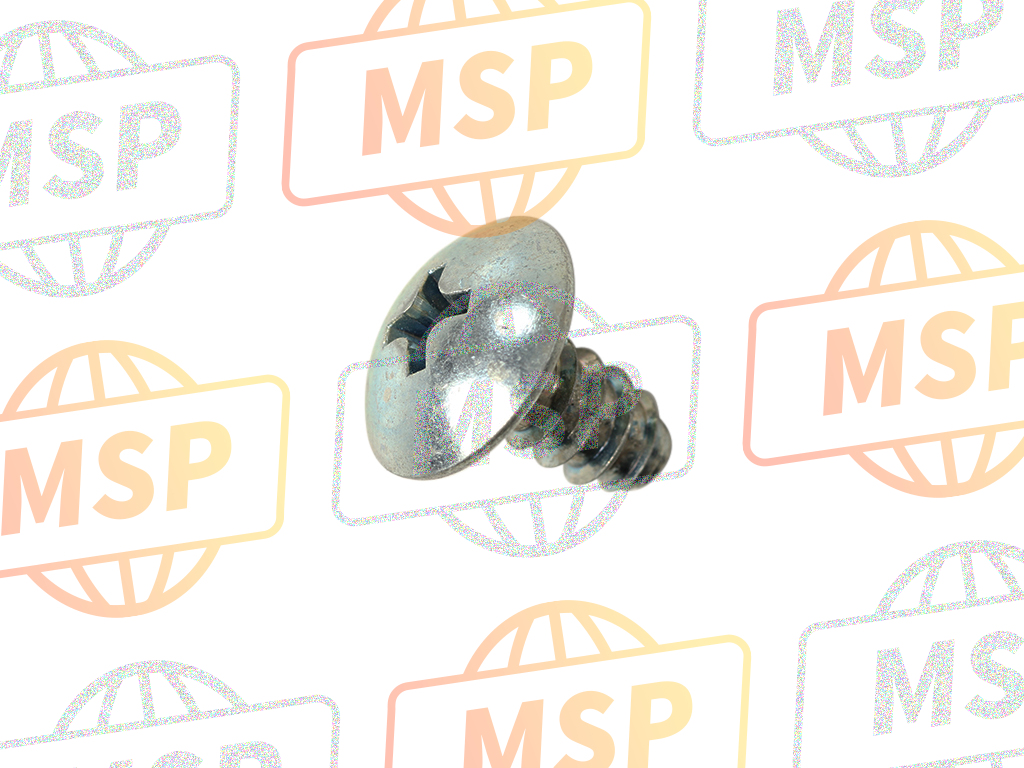 9390335110, Screw, Tapping, 5X10, Honda, 1