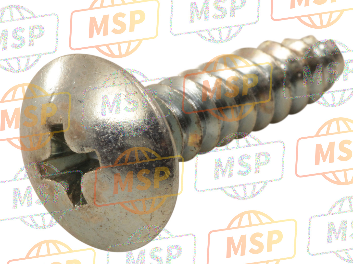 9390335410, Screw, Tapping, 5X20, Honda, 1