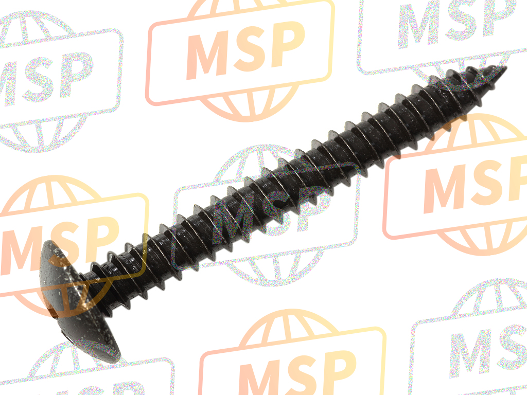 9390345880, Screw,Tappin,5X40, Honda, 1