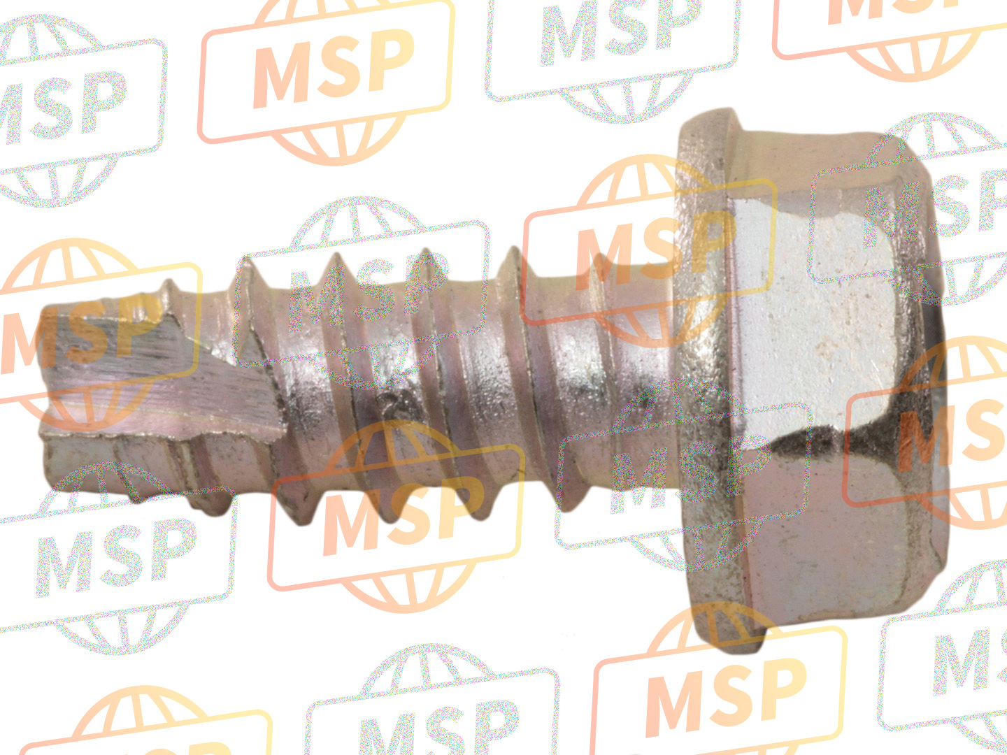 9390435210, Screw, Tapping, 5X12, Honda, 2