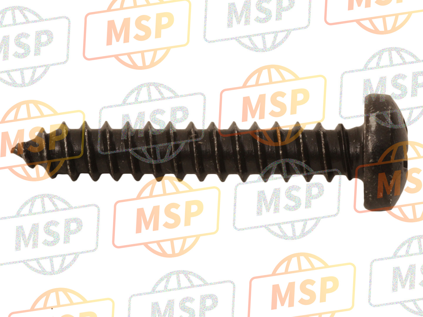 9391114580, Screw, Tapping, 4X22 (Po), Honda, 2