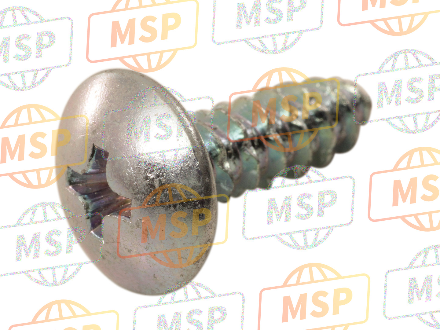 9391315410, Screw, Tapping, 5X16 (Po), Honda, 1