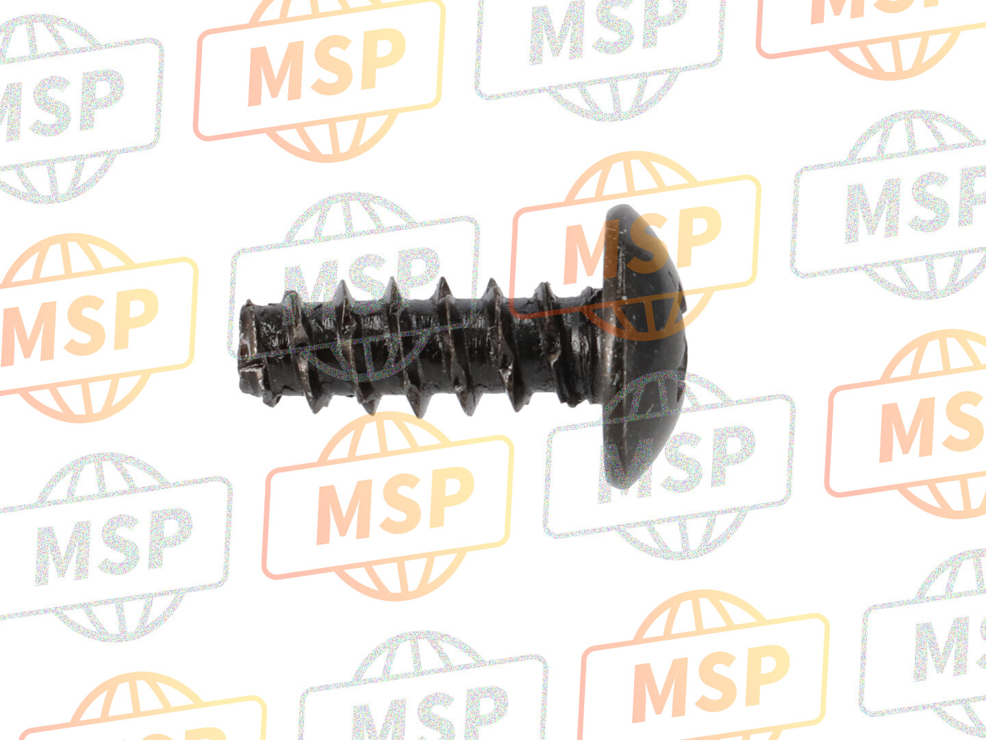 9391324280, Tornillo 4X12 (Po), Honda, 2