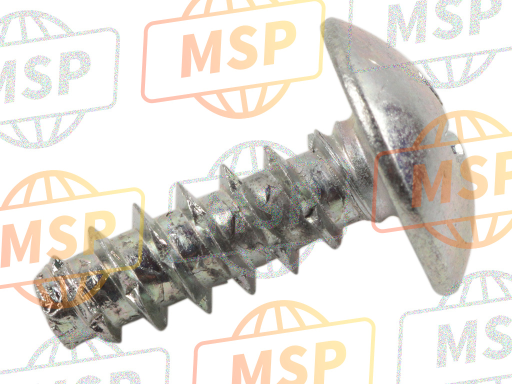 9391325320, Tornillo 5X14 (Po), Honda, 2