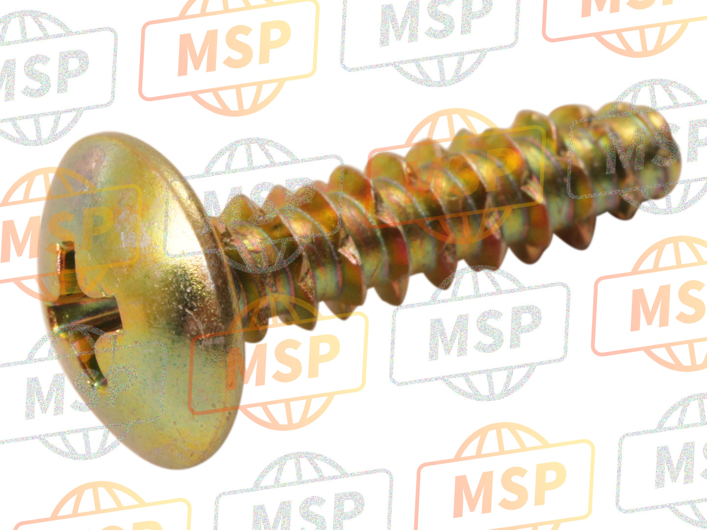 9391325520, Screw, Tapping, 5X20 (Po), Honda, 1