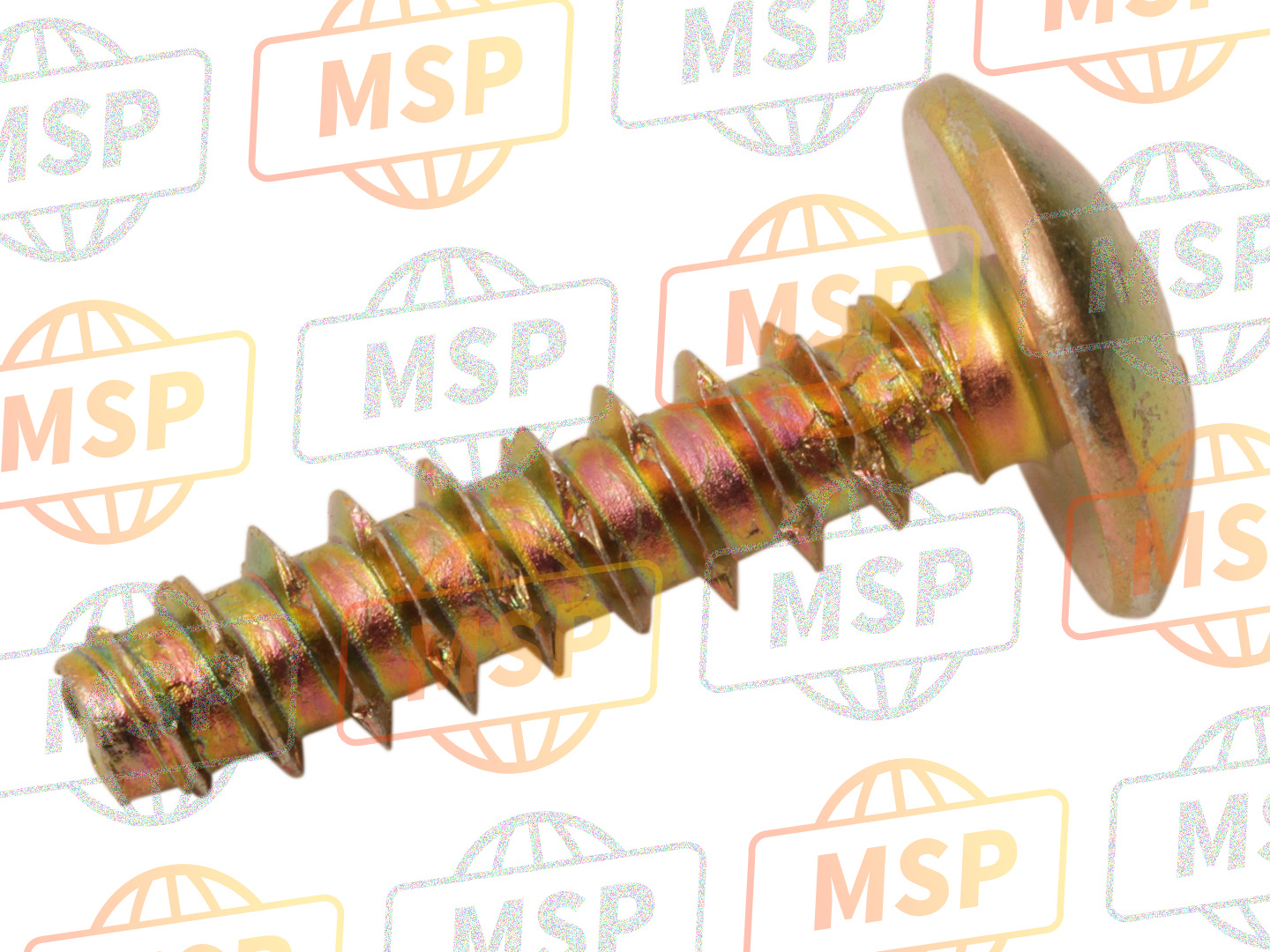 9391325520, Screw, Tapping, 5X20 (Po), Honda, 2